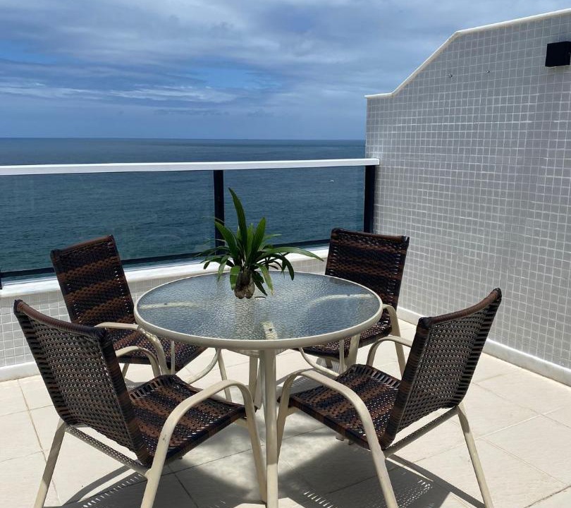 Photo of Patio Balcony in Barra