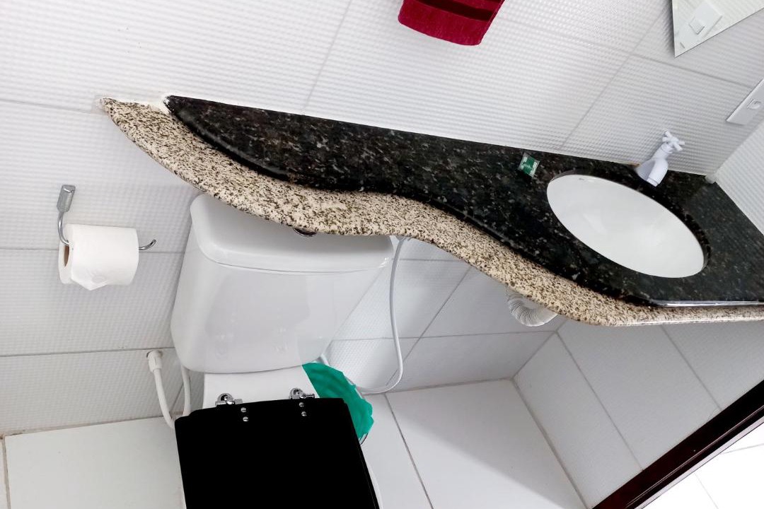 Photo of Bathroom in Neopolis