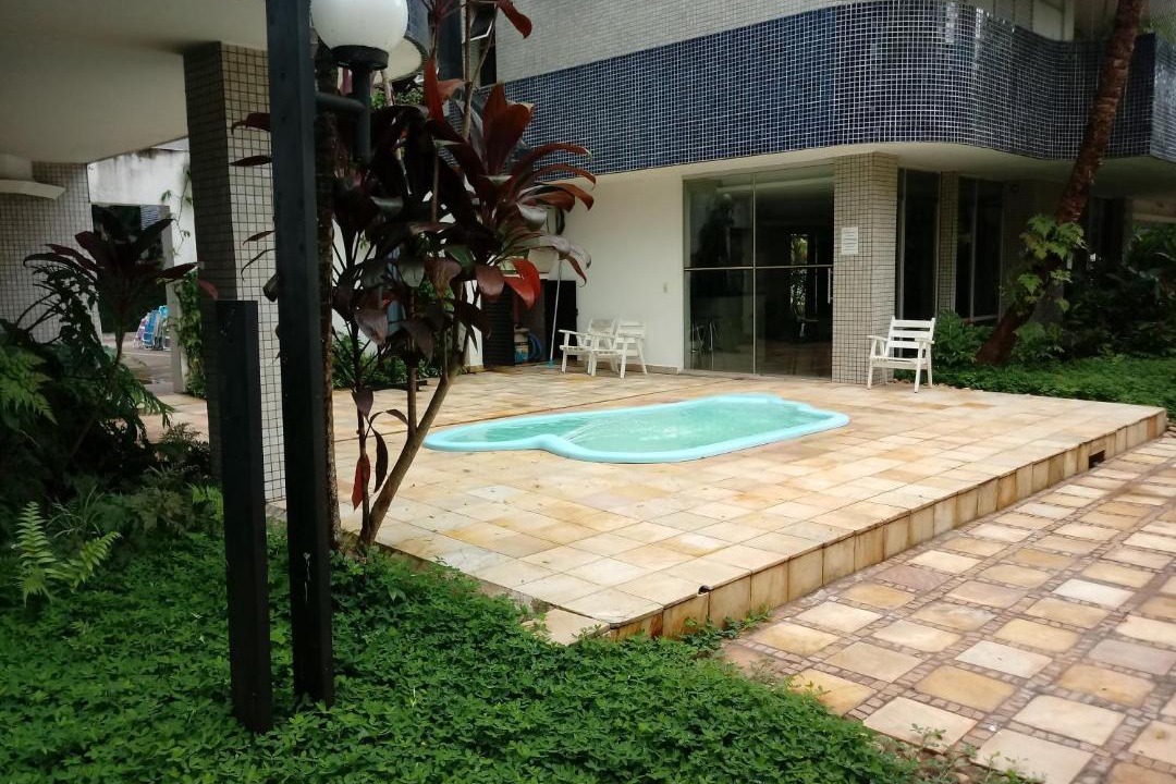 Photo of Outdoor in Jardim Centenario