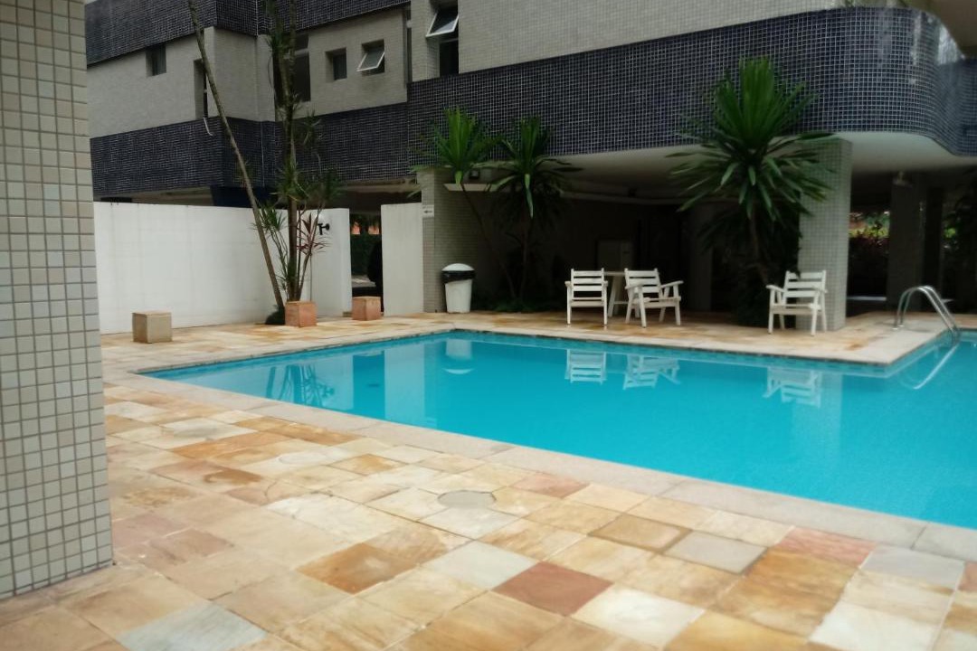 Photo of Outdoor in Jardim Centenario