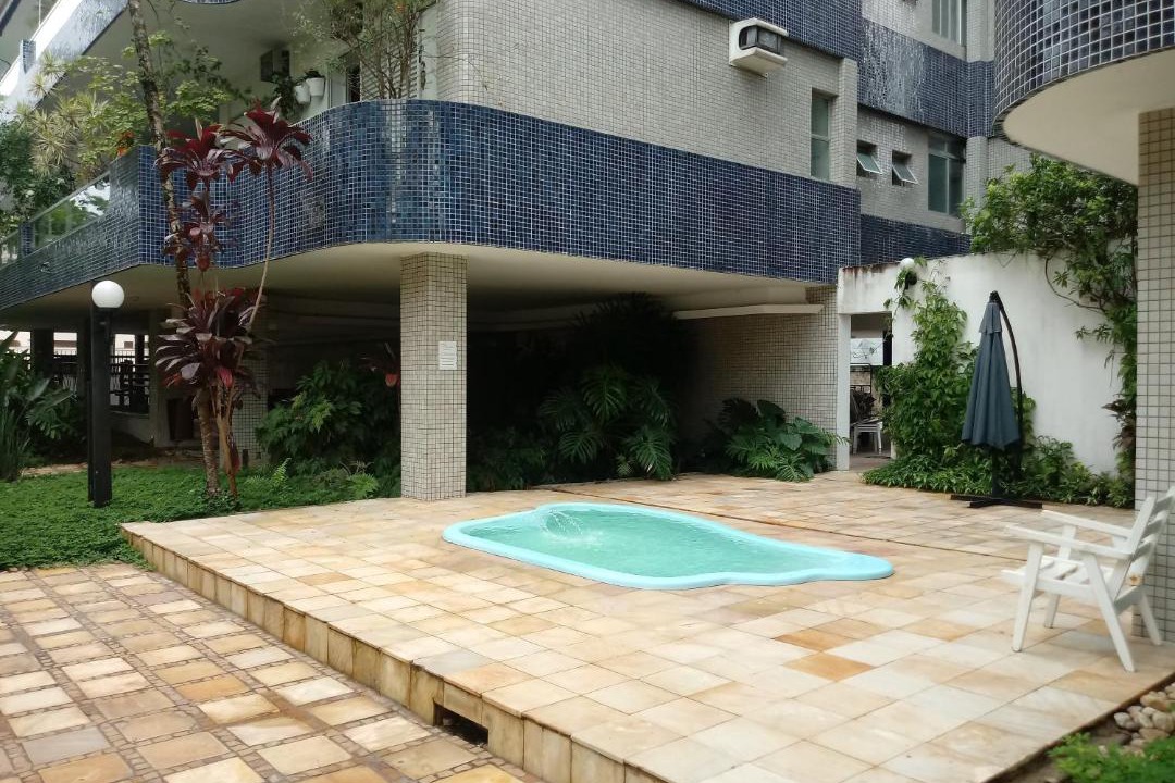 Photo of Outdoor in Jardim Centenario