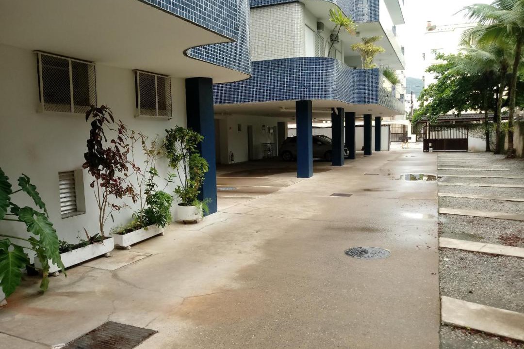 Photo of Buildings in Jardim Centenario