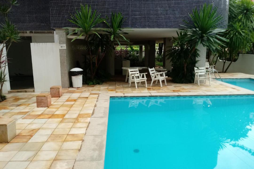 Photo of Outdoor in Jardim Centenario
