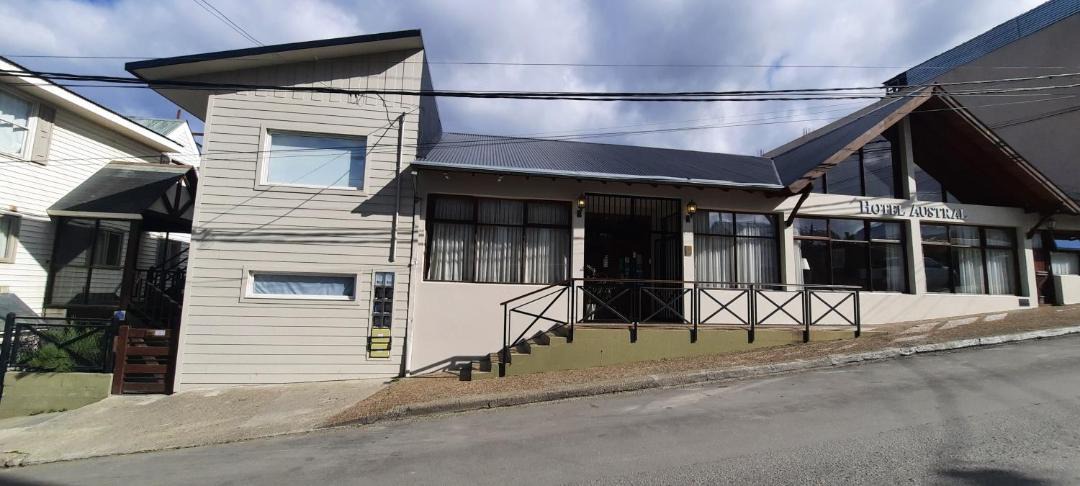 Photo of Others in Province of Tierra del Fuego
