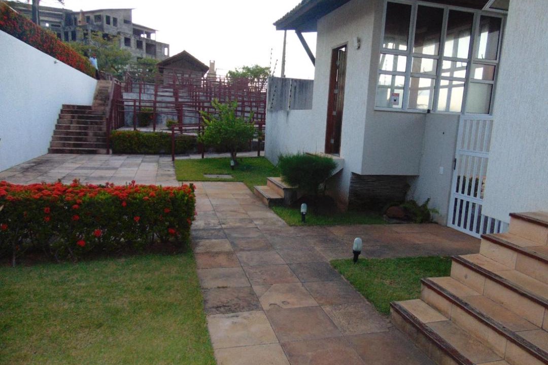 Photo of Buildings in Extremoz