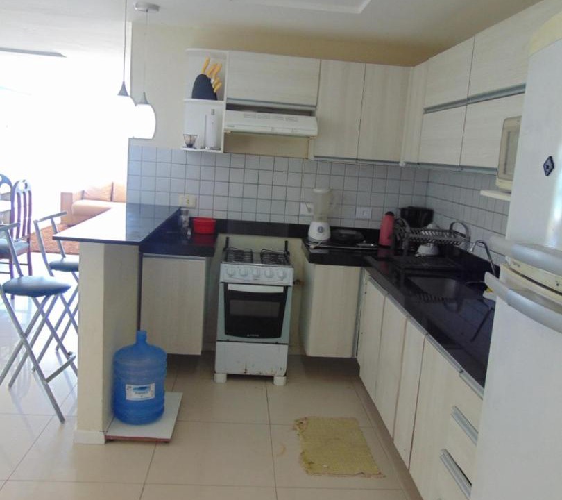 Photo of Kitchen in Extremoz