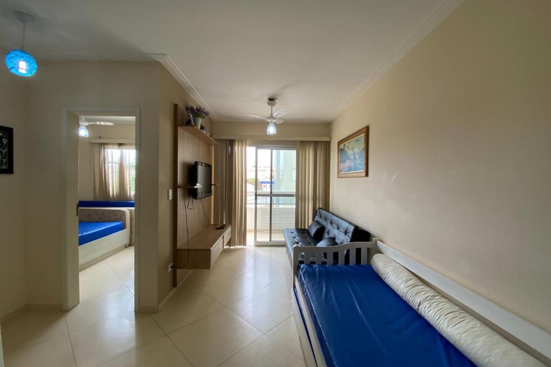 Photo of Livingroom in Praia Grande