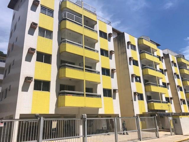 Photo of Buildings in Praia Grande