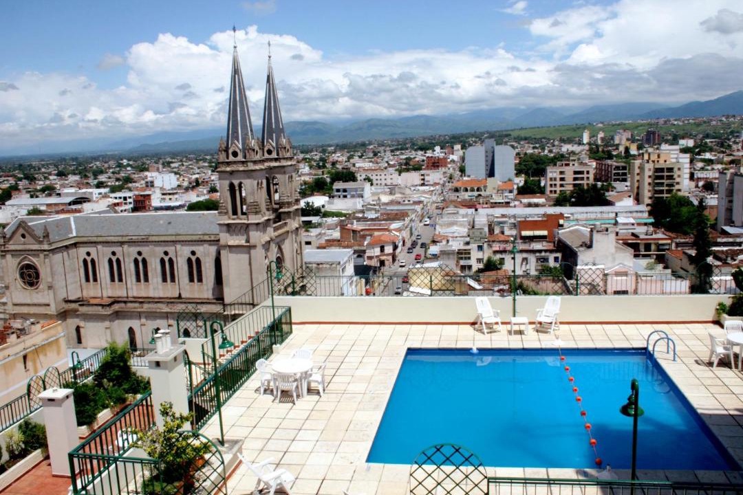 Photo of Others in Salta
