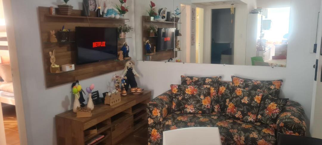 Photo of Livingroom in Vila Julia