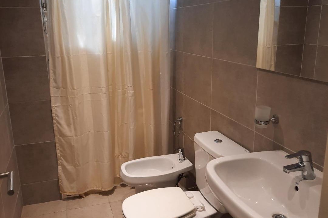 Photo of Bathroom in Rio Cuarto