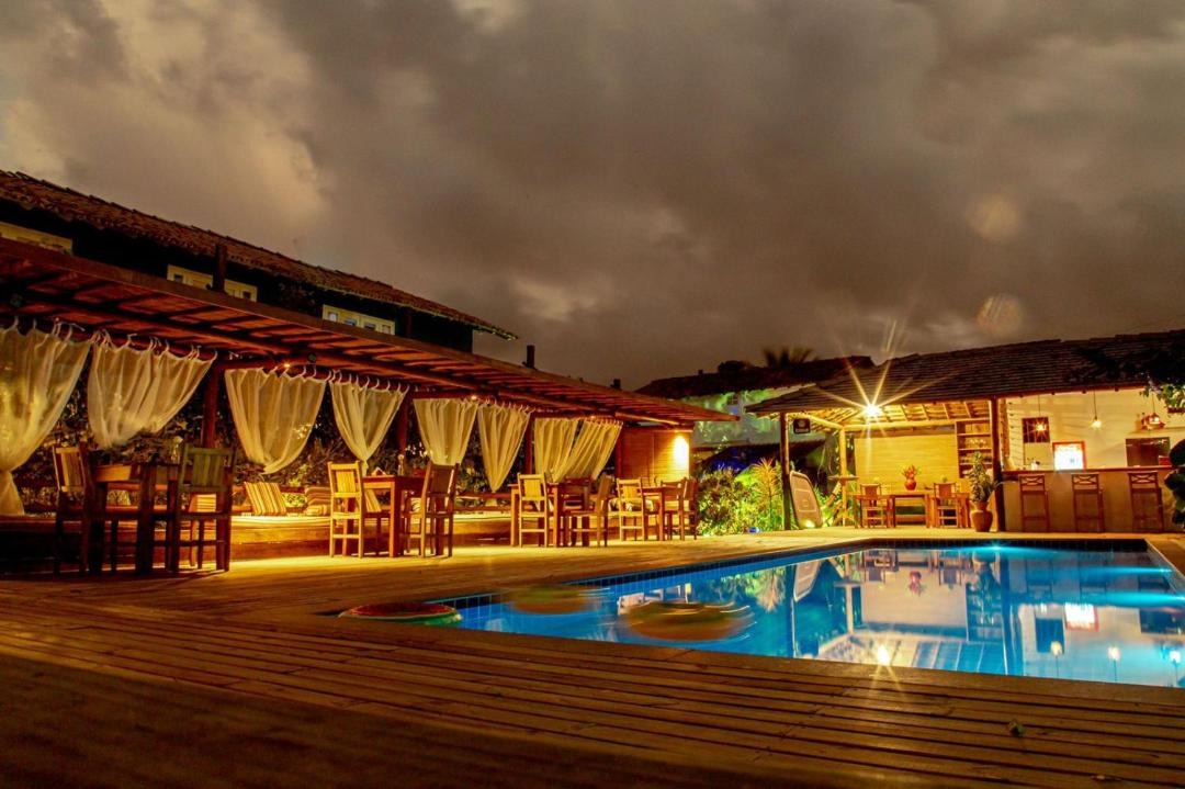 Photo of Others in Trancoso