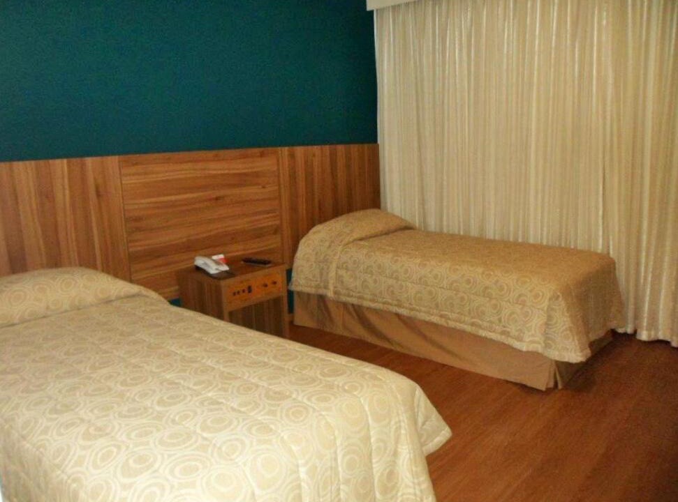 Photo of Bedroom in Sorocaba