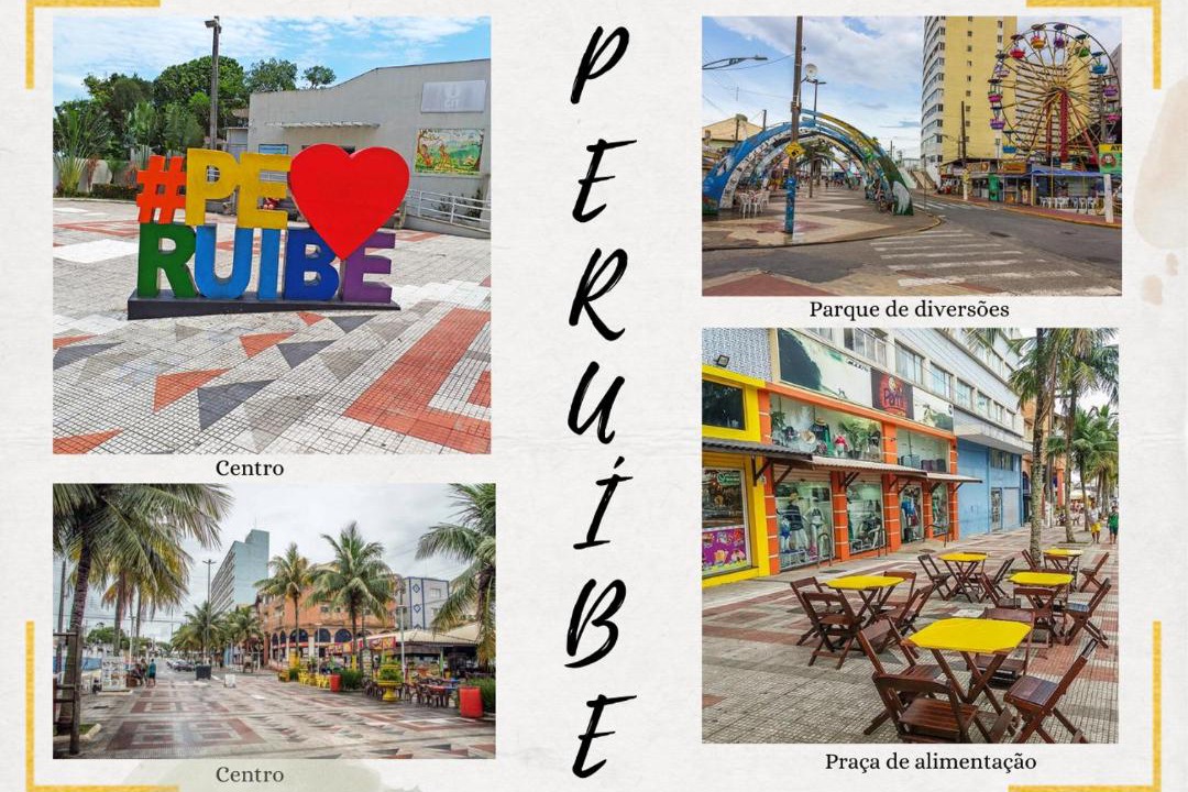 Photo of Others in Peruibe