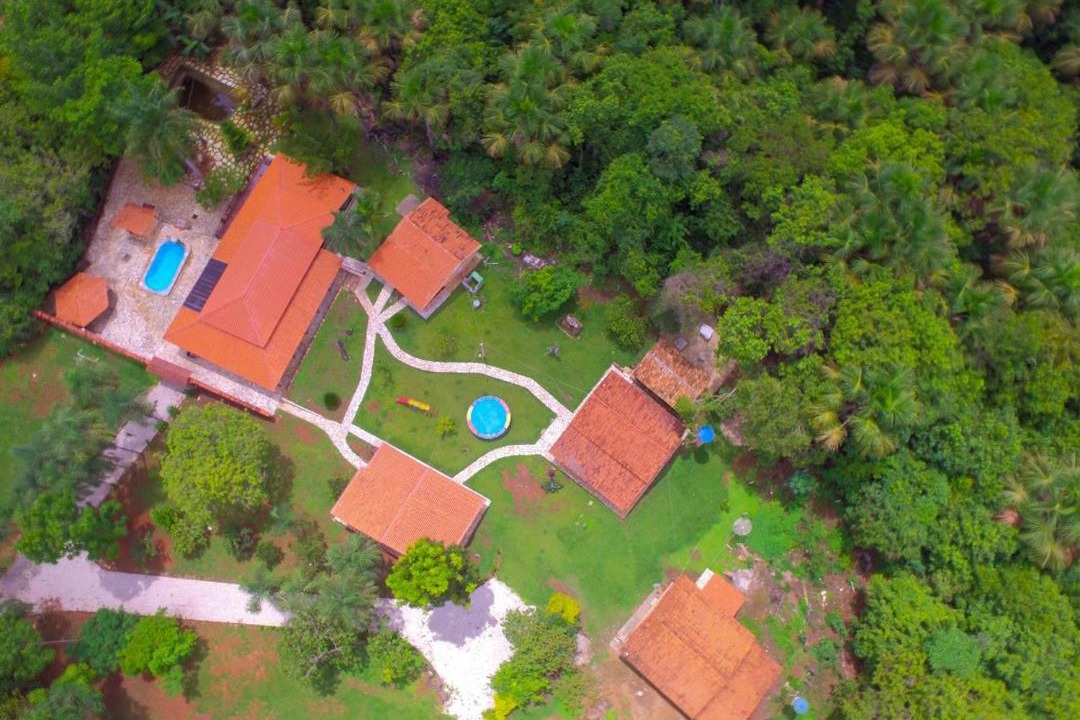 Photo of Others in Pirenopolis
