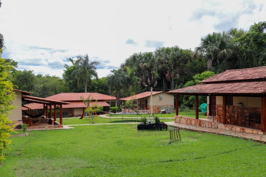 Photo of Others in Pirenopolis