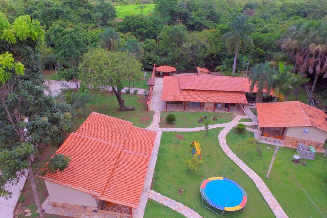 Photo of Others in Pirenopolis
