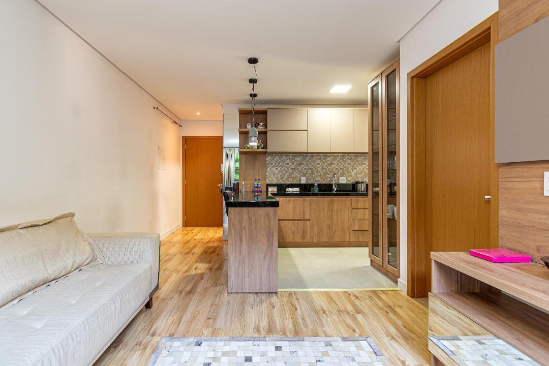 Photo of Livingroom in Gramado City Centre