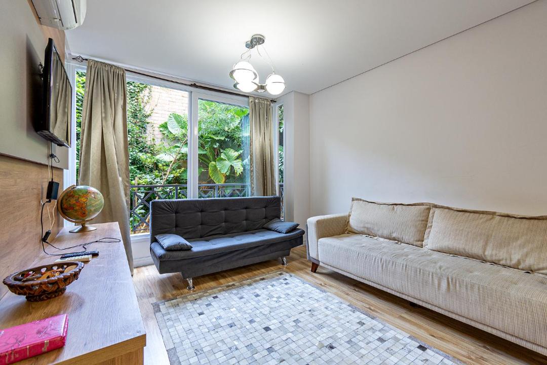 Photo of Livingroom in Gramado City Centre