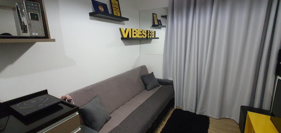 Photo of Livingroom in Santo Amaro