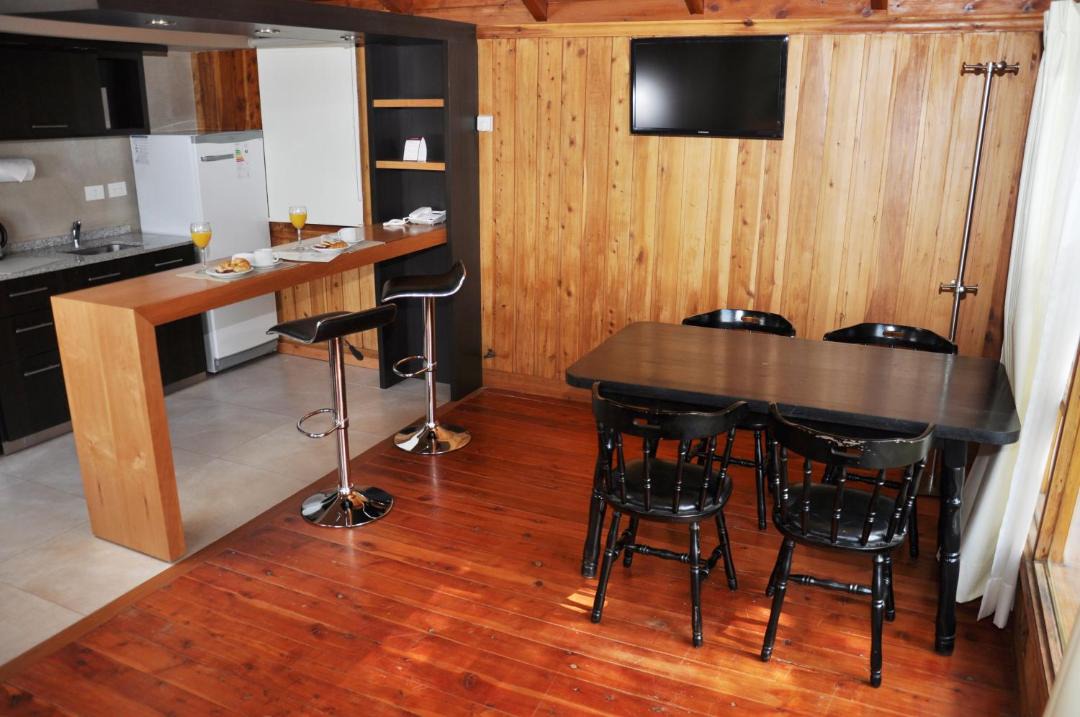 Photo of Kitchen in San Carlos de Bariloche