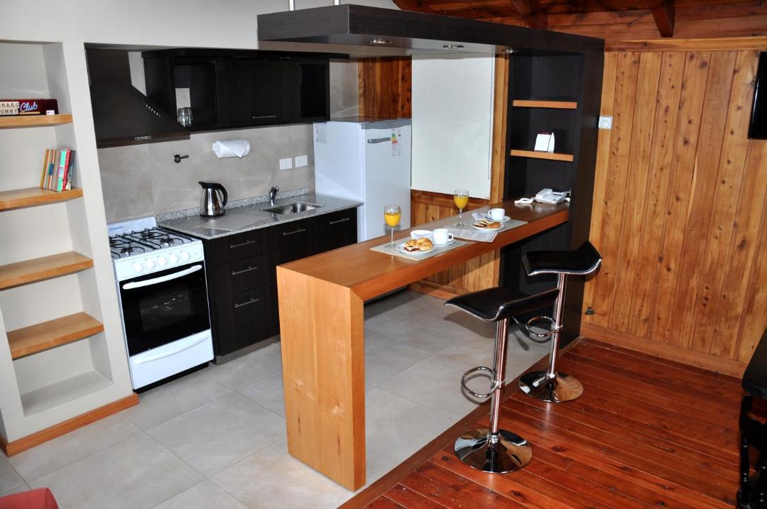 Photo of Kitchen in San Carlos de Bariloche