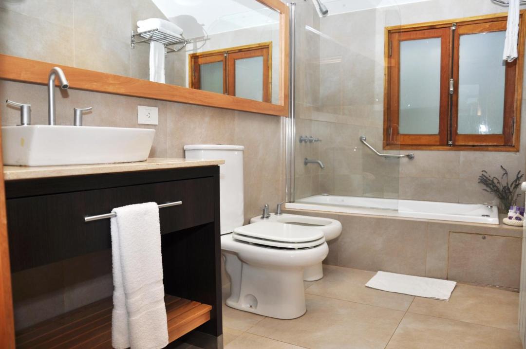 Photo of Bathroom in San Carlos de Bariloche