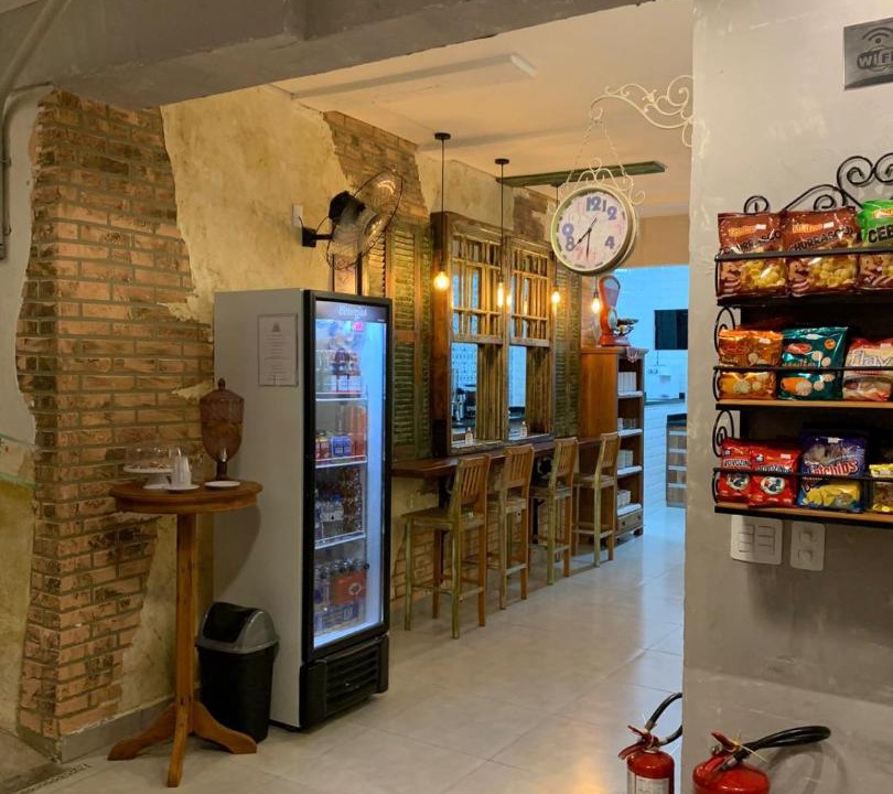 Photo of Kitchen in Porto Ferreira