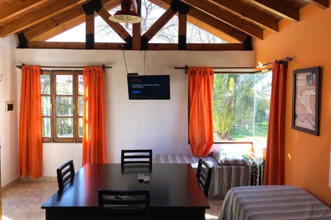 Photo of Livingroom in Cuadro Nacional