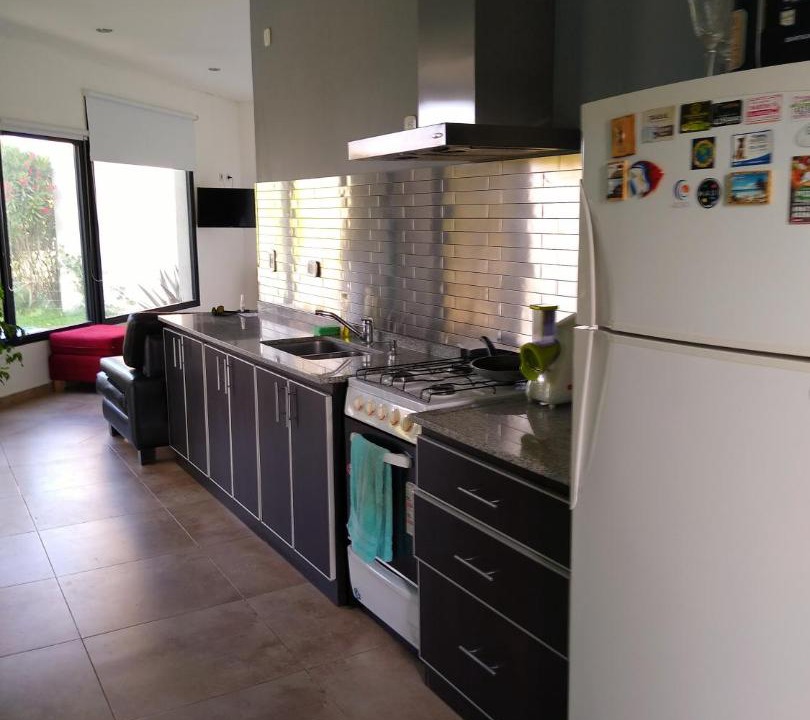 Photo of Kitchen in Mercedes