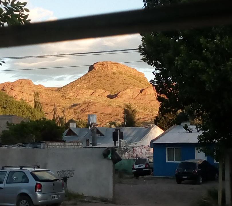 Photo of Others in Piedra del Aguila