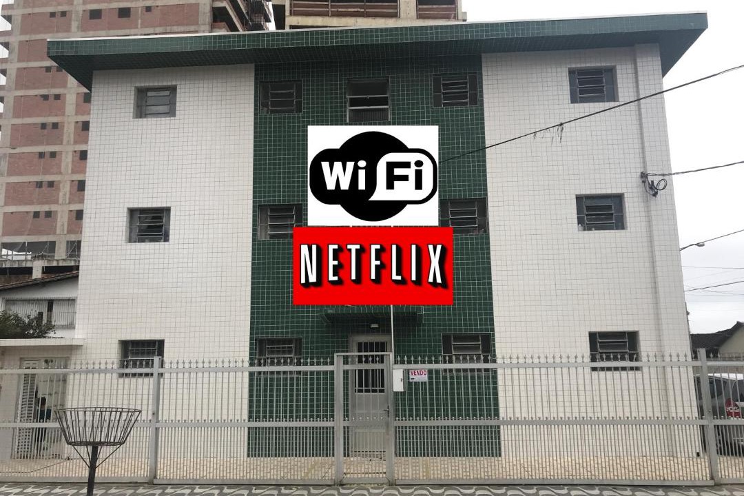 Photo of Buildings in Aviacao