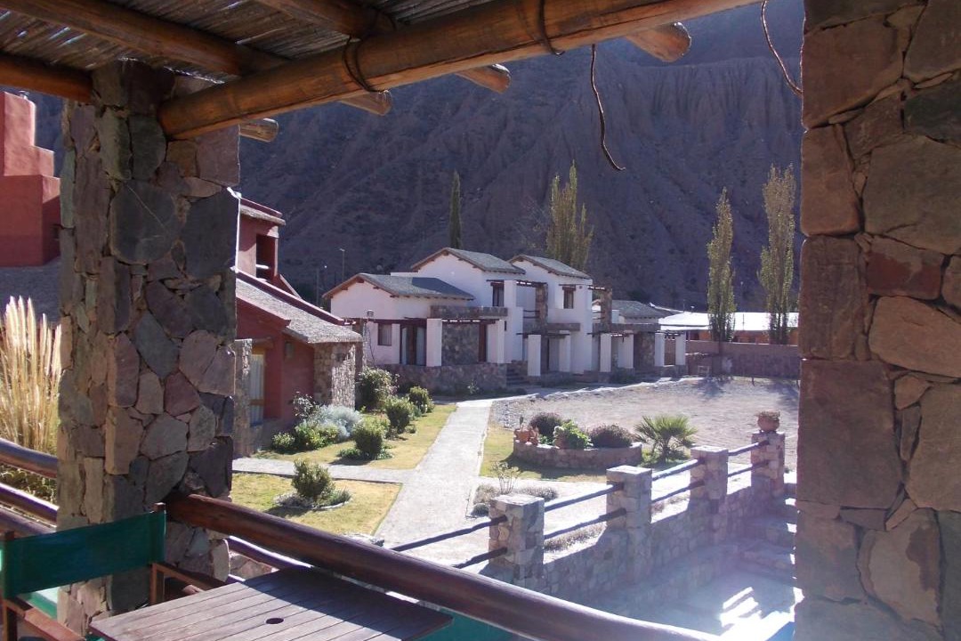 Photo of Others in Tilcara