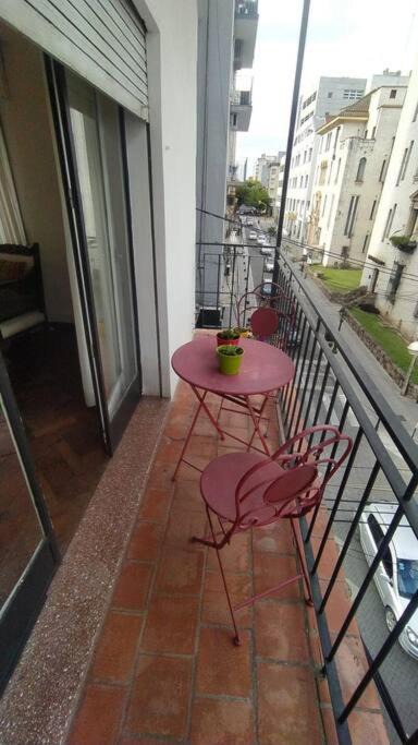 Photo of Patio Balcony in Salta
