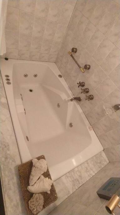 Photo of Bathroom in Salta