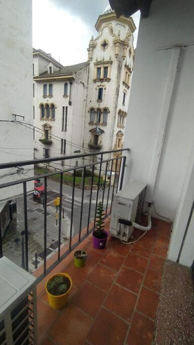 Photo of Buildings in Salta
