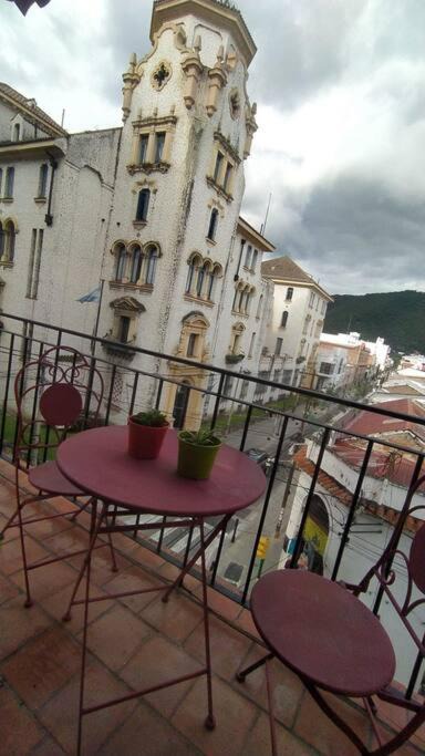 Photo of Patio Balcony in Salta