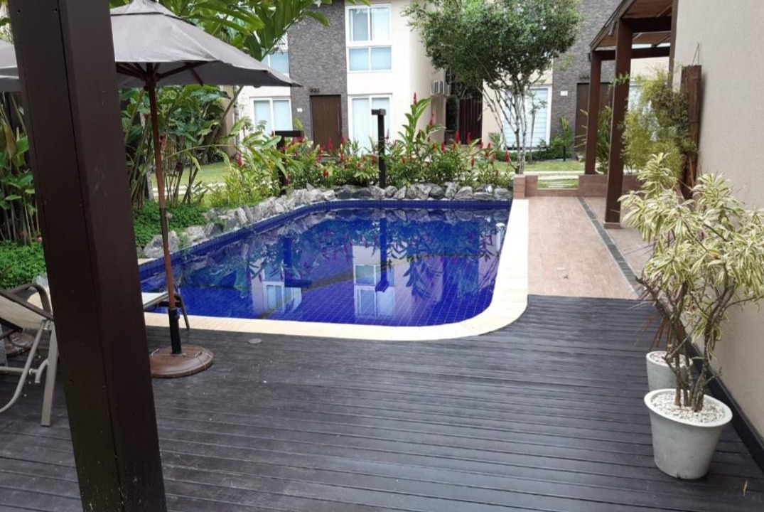 Photo of Outdoor in Juquehy