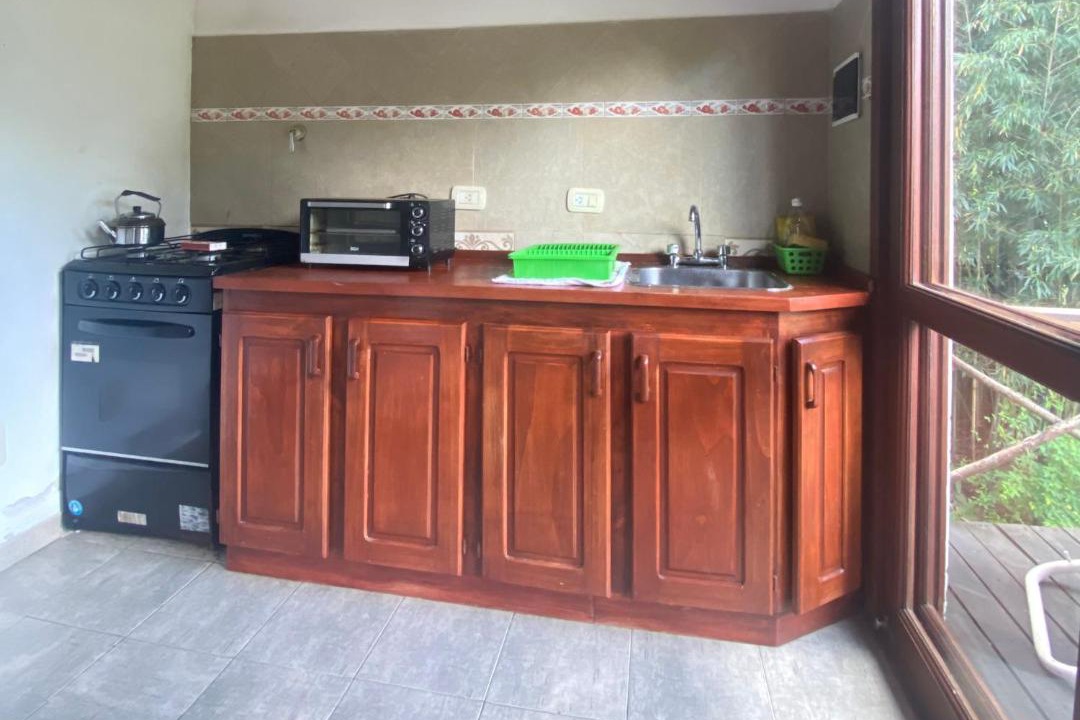 Photo of Kitchen in Partido de Tigre