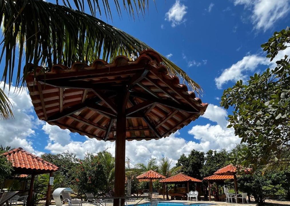 Photo of Others in Pirenopolis