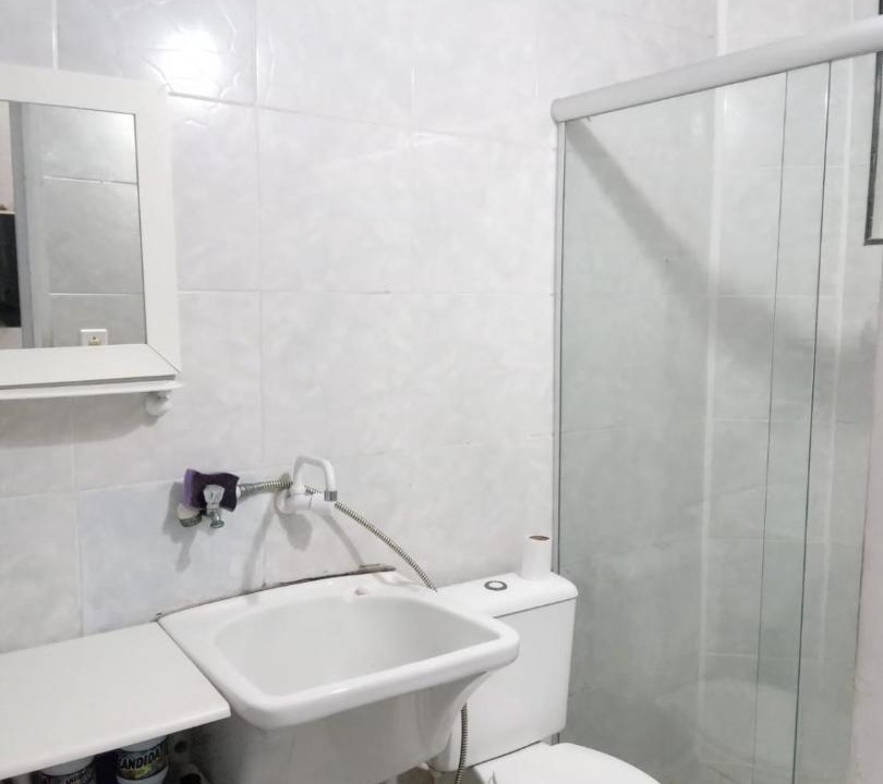 Photo of Bathroom in Guilhermina