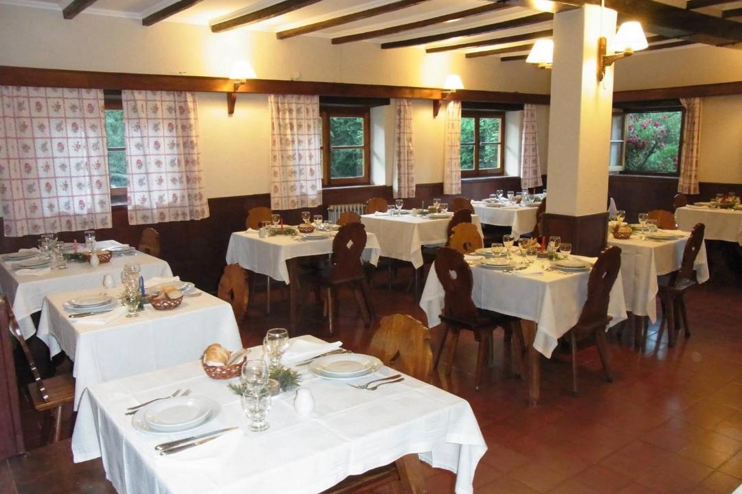 Photo of Others in La Cumbrecita