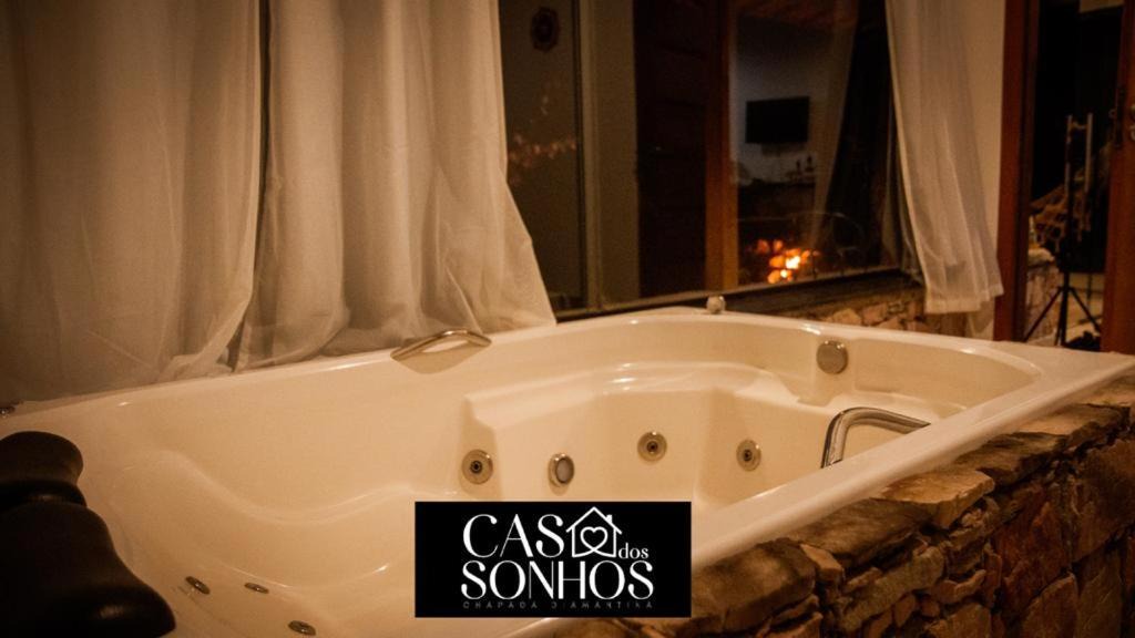 Photo of Bathroom in Ibicoara