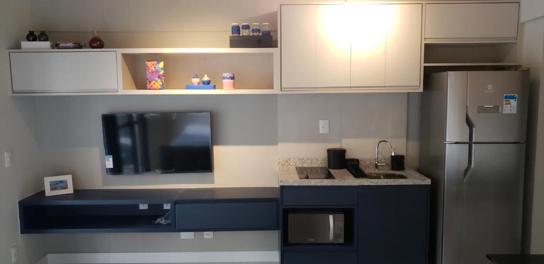 Photo of Kitchen in Consolacao