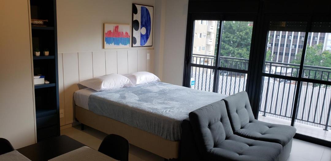 Photo of Bedroom in Consolacao