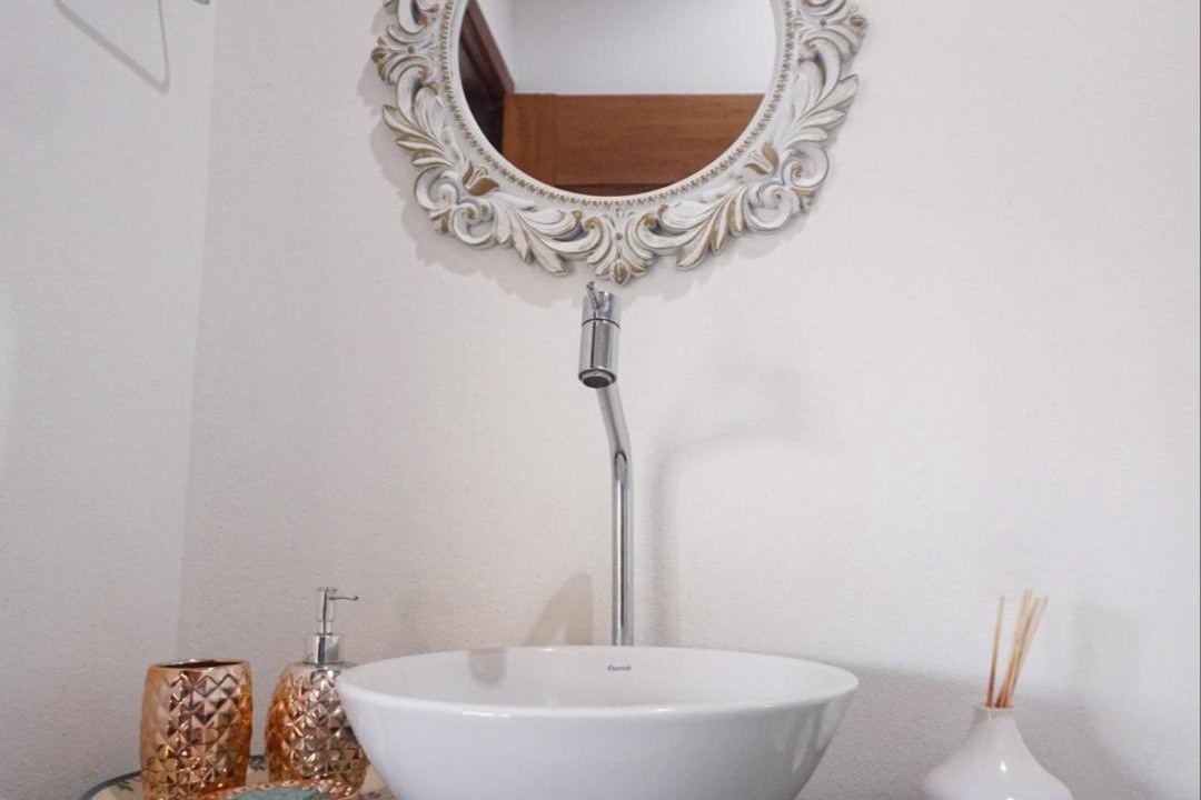 Photo of Bathroom in Ibicoara
