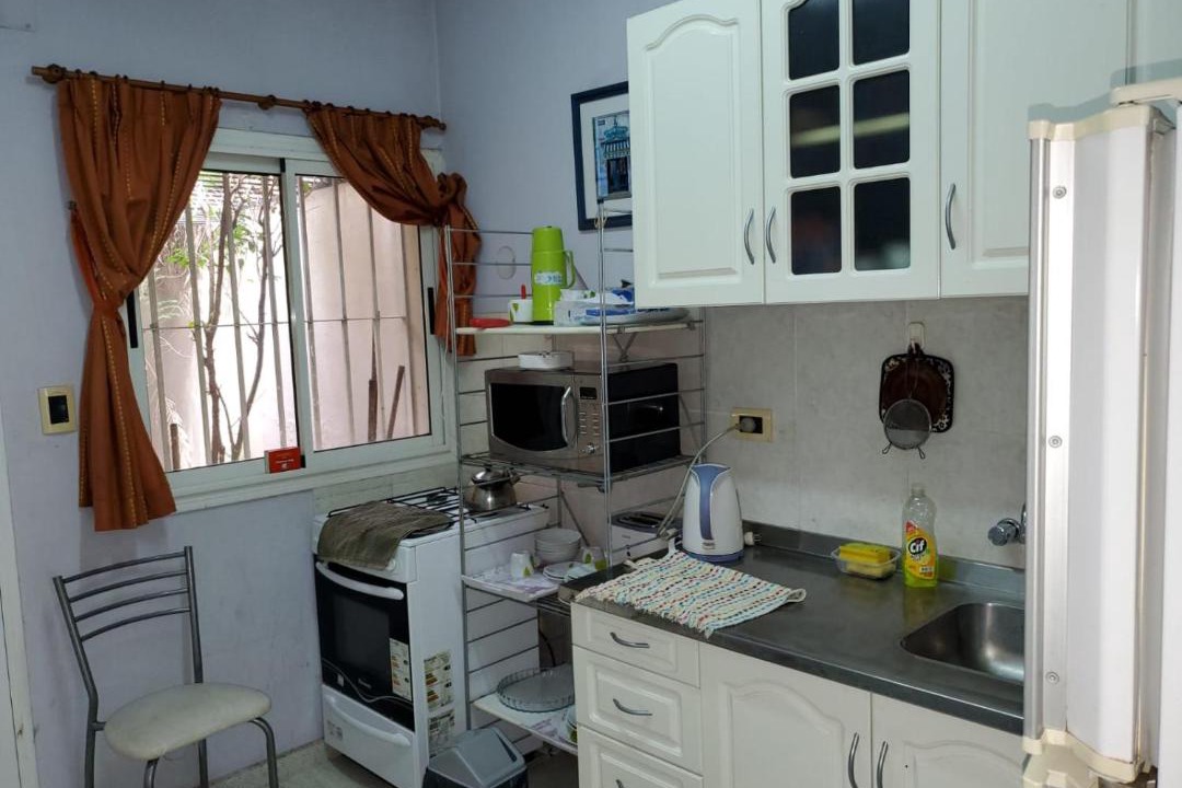 Photo of Kitchen in Rafaela