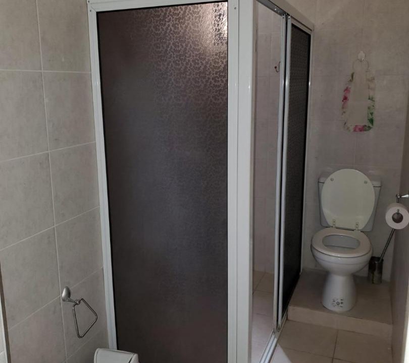 Photo of Bathroom in Rafaela