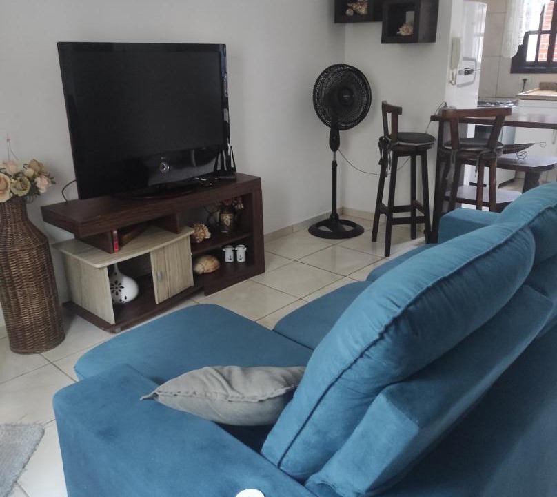Photo of Livingroom in Bertioga