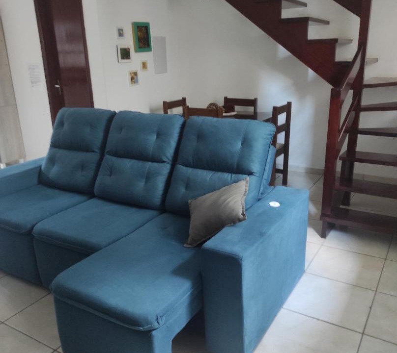 Photo of Livingroom in Bertioga